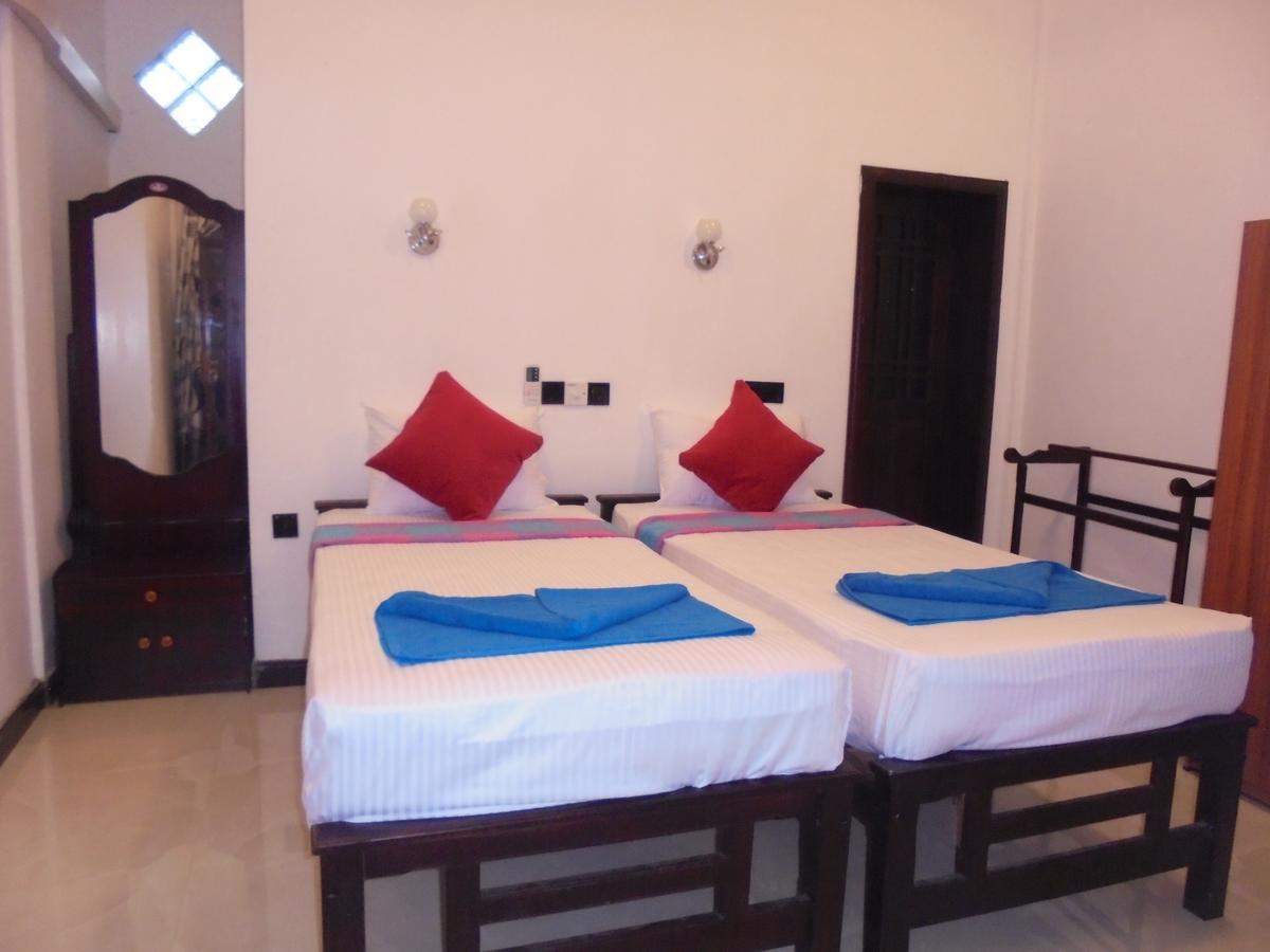Surf Bay Resort Arugam Kudah Eksteriør bilde
