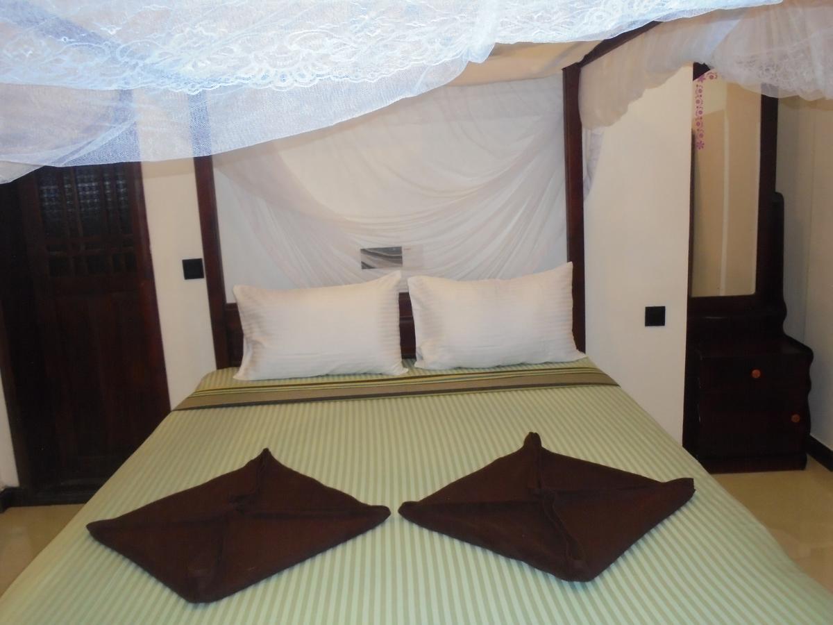 Surf Bay Resort Arugam Kudah Eksteriør bilde