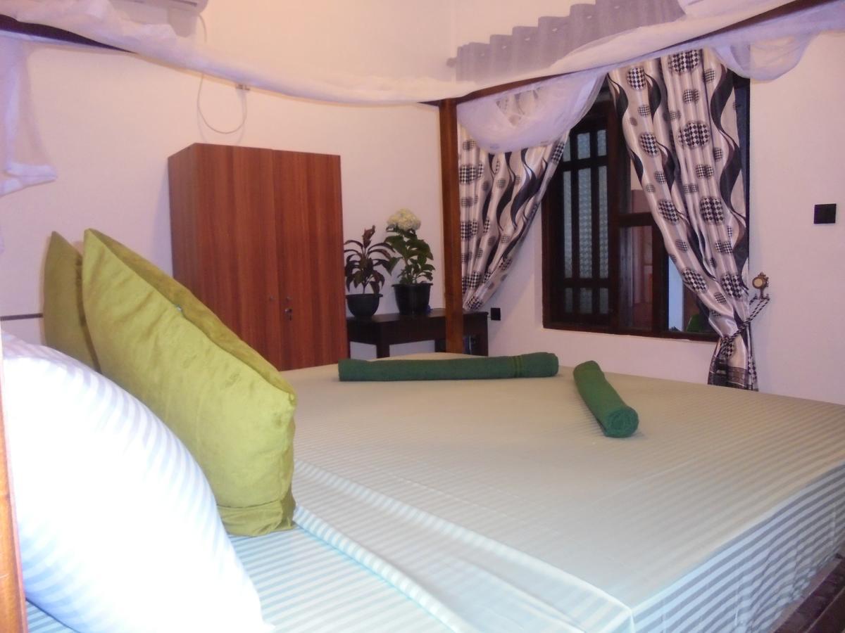 Surf Bay Resort Arugam Kudah Eksteriør bilde