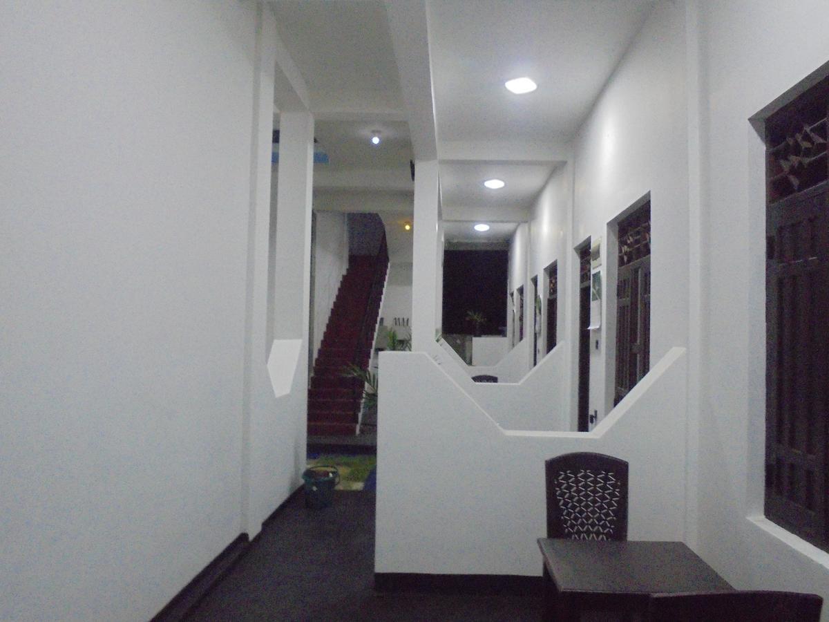 Surf Bay Resort Arugam Kudah Eksteriør bilde