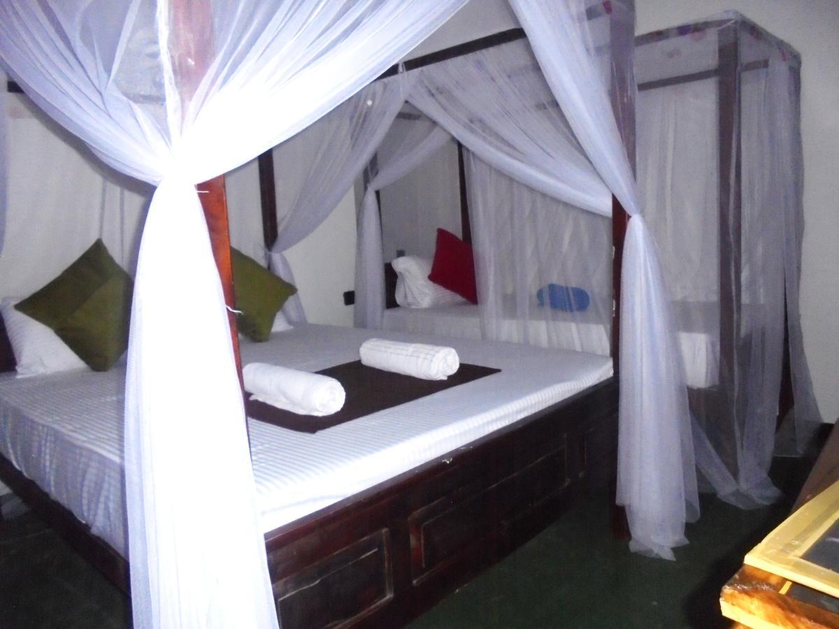 Surf Bay Resort Arugam Kudah Eksteriør bilde