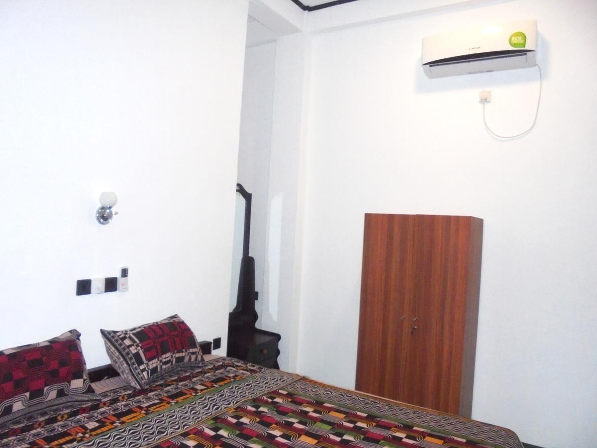 Surf Bay Resort Arugam Kudah Eksteriør bilde