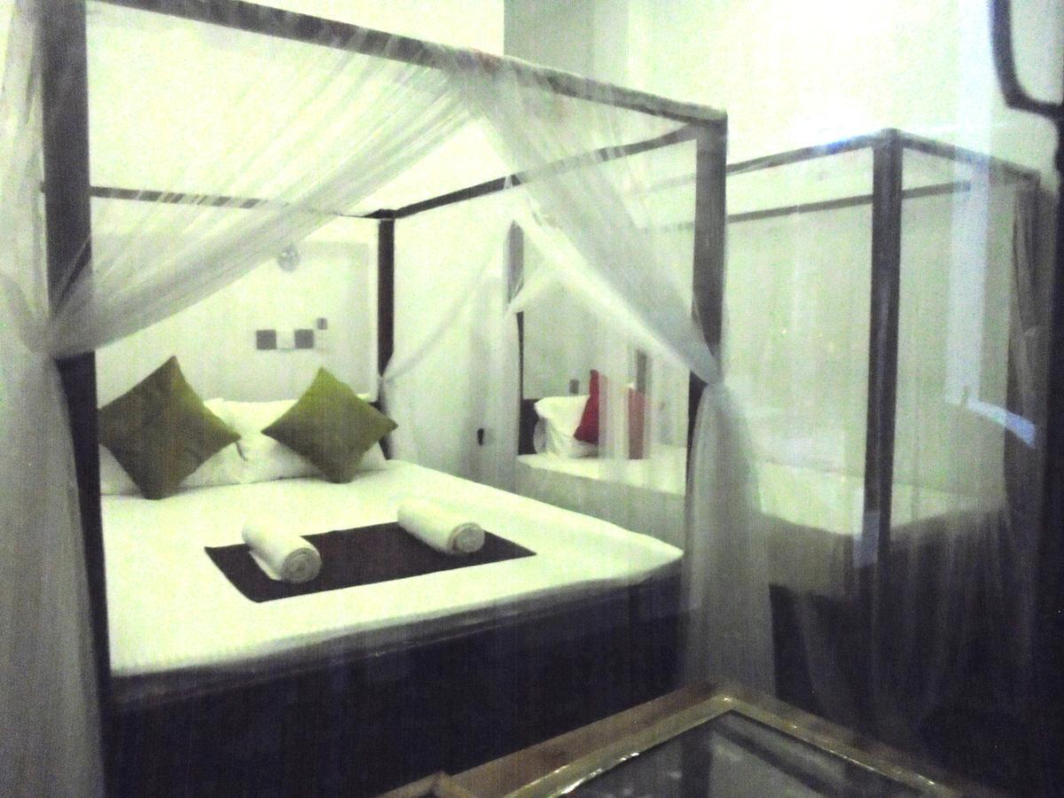 Surf Bay Resort Arugam Kudah Eksteriør bilde